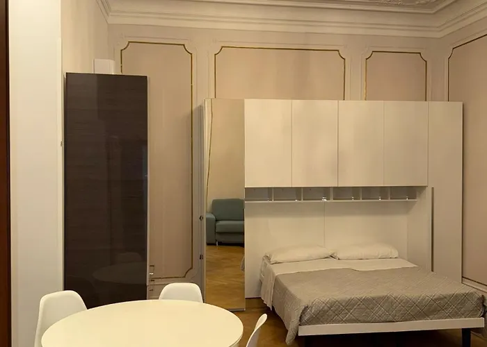 Mihouse Res Apartment Milan