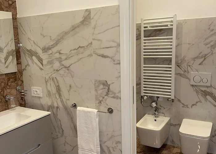 Apartment Mihouse Res Milan