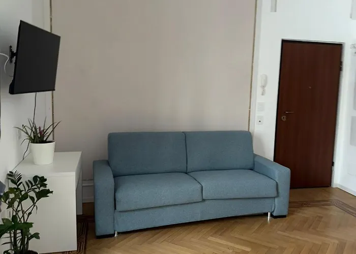 Mihouse Res Apartment *