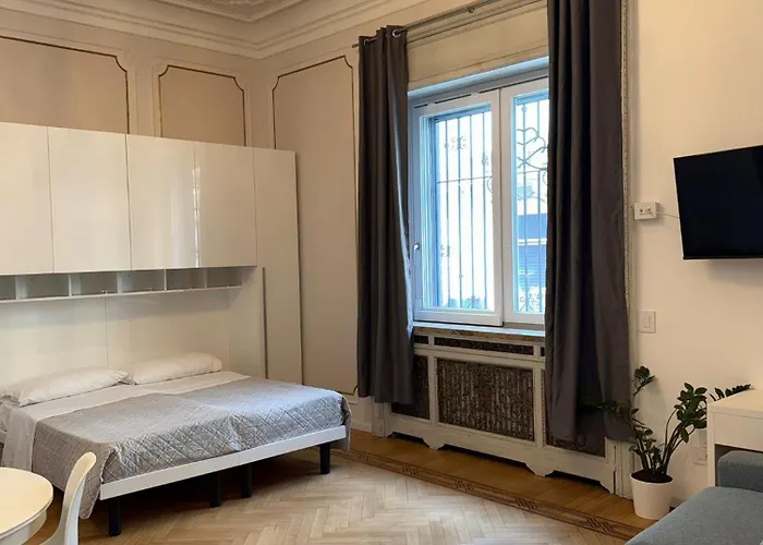 Apartment Mihouse Res