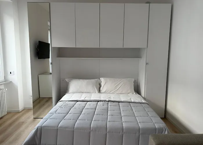 Mihouse Res Apartment