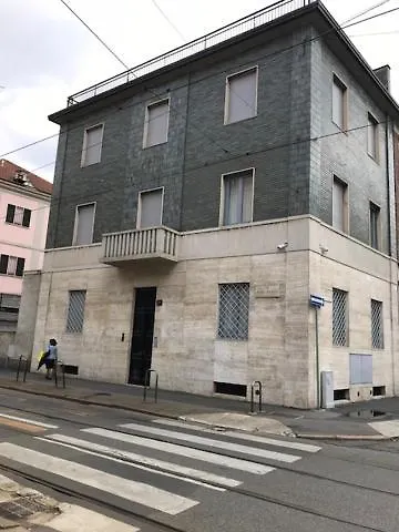 Mihouse Res Milan