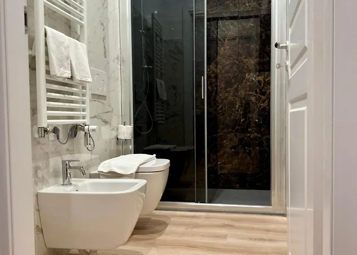 Mihouse Res Apartment Milan