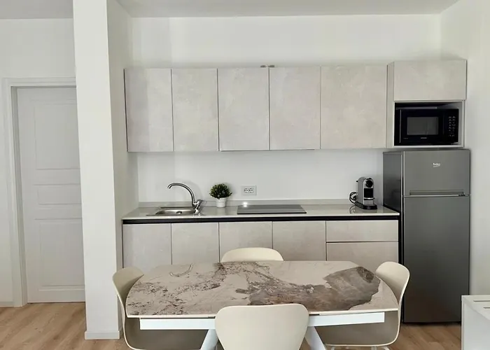 Mihouse Res Milan