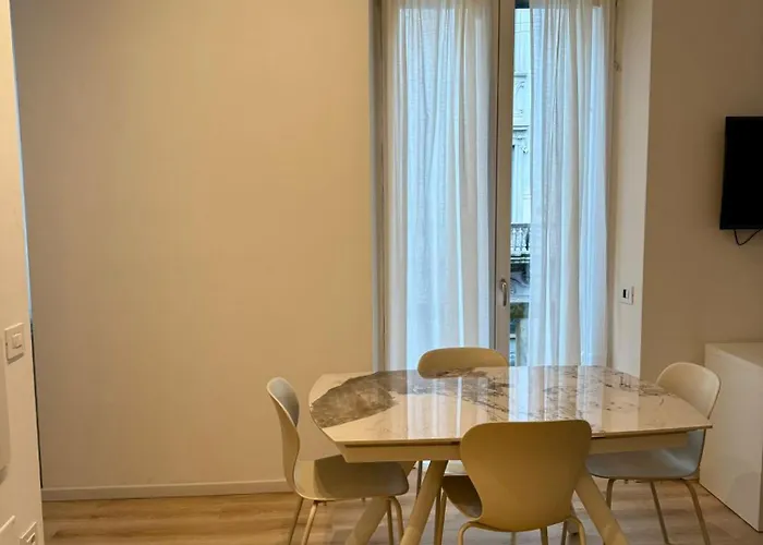 Mihouse Res Apartment *