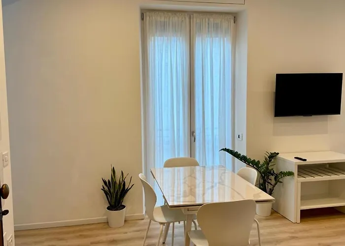 Mihouse Res Apartment