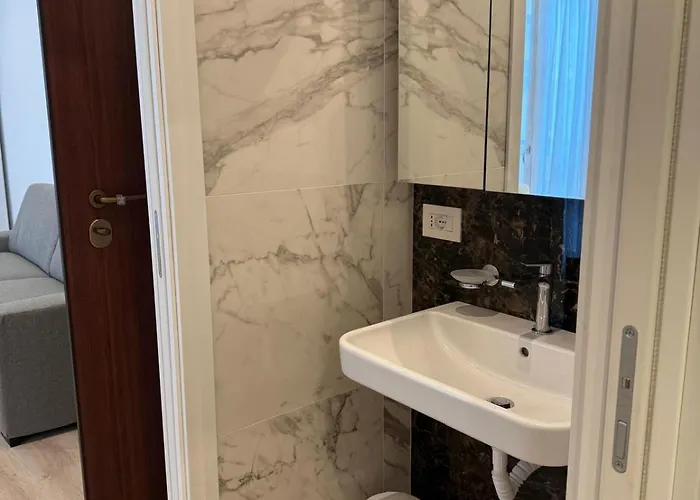 Apartment Mihouse Res
