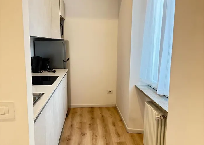Apartment Mihouse Res *