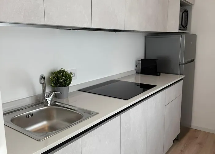 Apartment Mihouse Res *