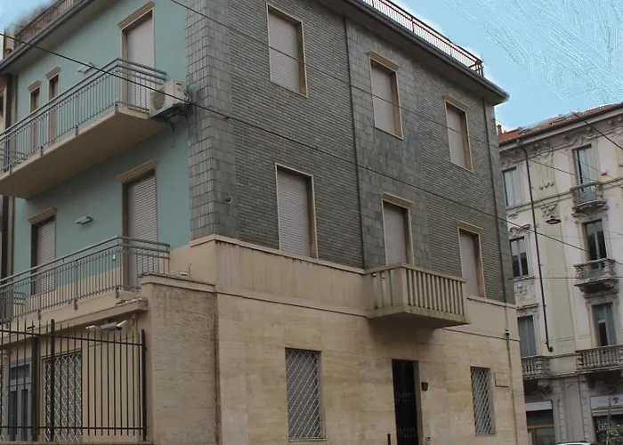 Mihouse Res Apartment