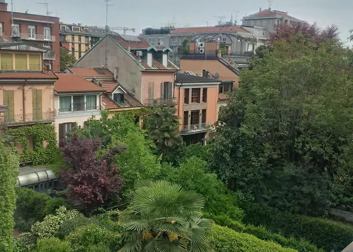Mihouse Res Milan