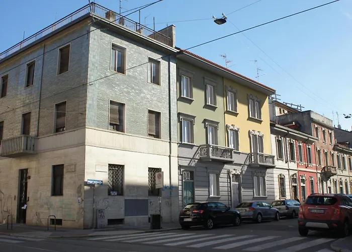 Mihouse Res Apartment