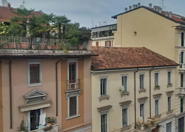 Mihouse Res Milan
