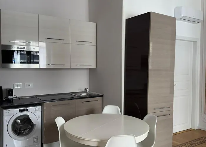 Mihouse Res Apartment *