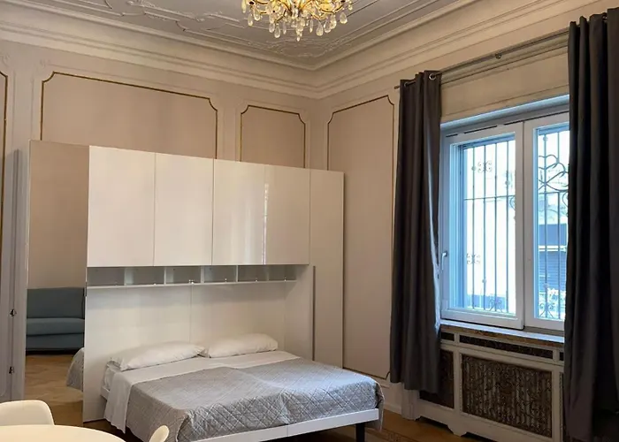 Mihouse Res Apartment *