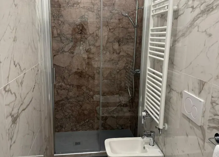Mihouse Res Apartment