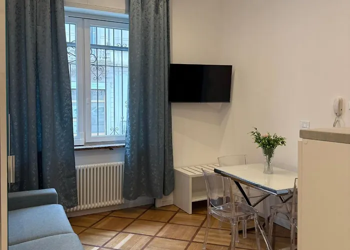 Mihouse Res Apartment *