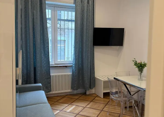 Apartment Mihouse Res