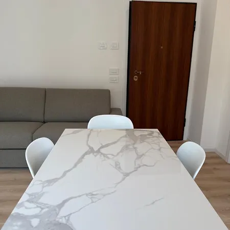 Appartement Mihouse Res Milaan