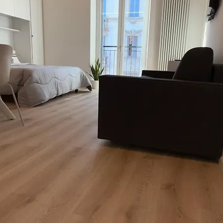 Appartement Mihouse Res