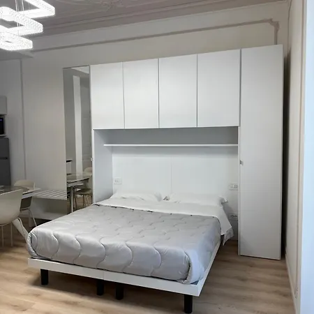 Appartement Mihouse Res