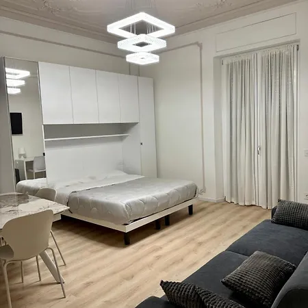 Appartement Mihouse Res *