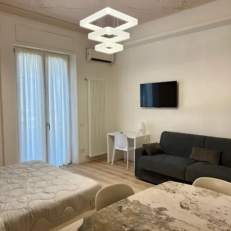 Mihouse Res Appartement
