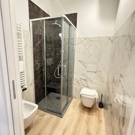 Mihouse Res Appartement *