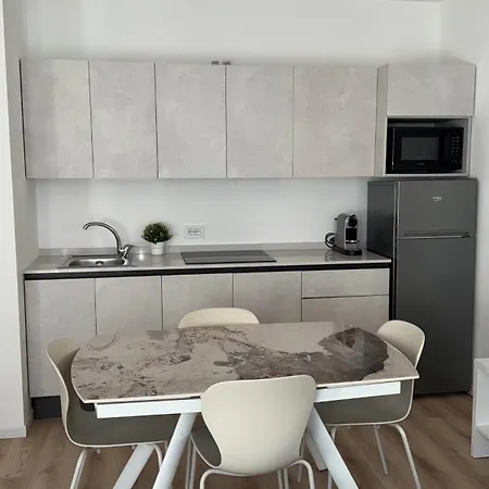 Mihouse Res Appartement *