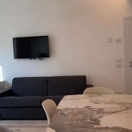 Mihouse Res Milaan