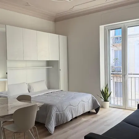 Mihouse Res Appartement Milaan