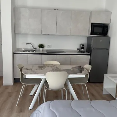 Appartement Mihouse Res Milaan