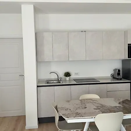 Appartement Mihouse Res Milaan