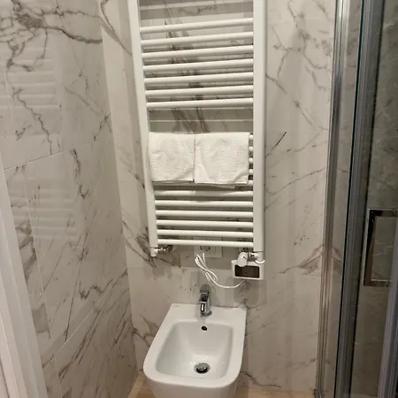 Mihouse Res Appartement *