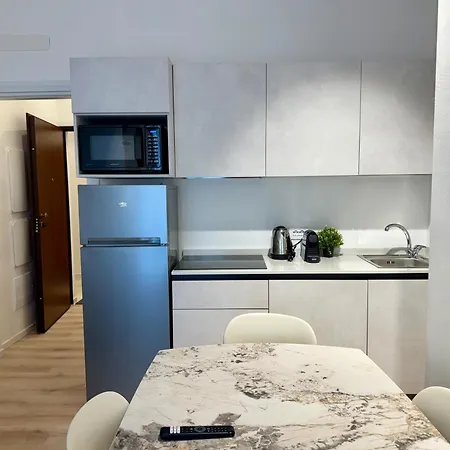 Mihouse Res Appartement *