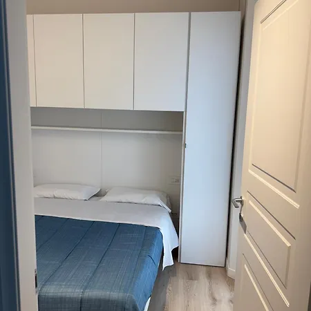 Appartement Mihouse Res Milaan