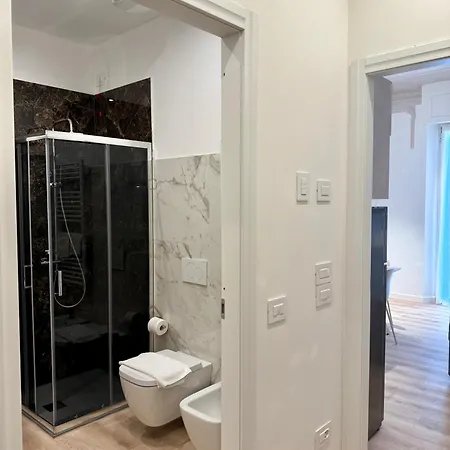 Appartement Mihouse Res *