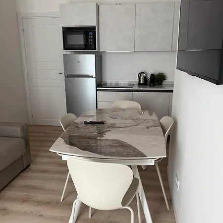 Mihouse Res Appartement *