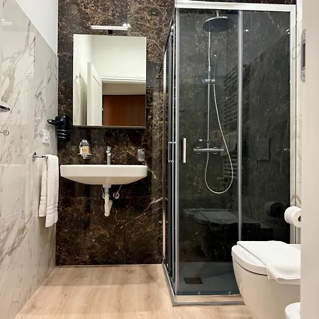 Mihouse Res Appartement