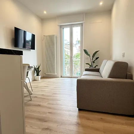 Appartement Mihouse Res