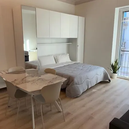 Mihouse Res Appartement *