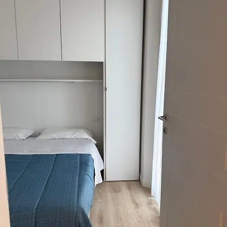 Appartement Mihouse Res