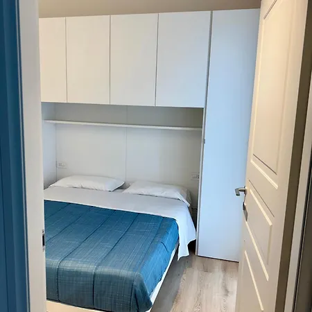 Mihouse Res Appartement *