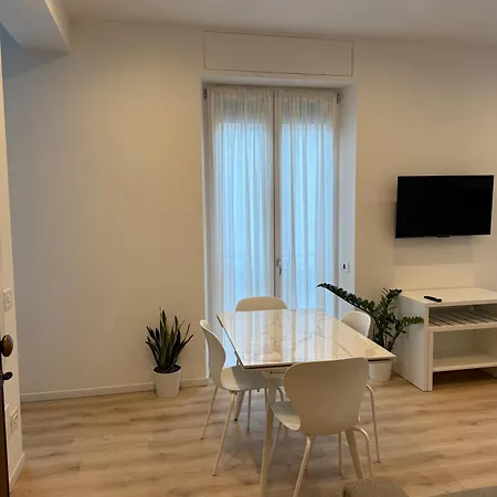 Mihouse Res Appartement