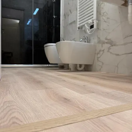Mihouse Res Appartement *
