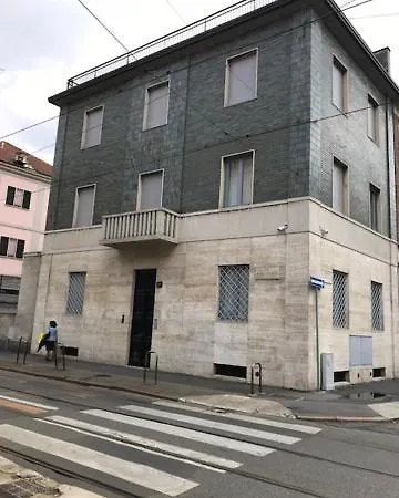 Mihouse Res מילאנו